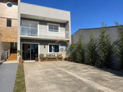Apartamento com 2 Quartos à venda, 46m² no Jardim Canadá, Pontal do Paraná