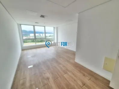 Sala Comercial para alugar, 79m² no Barra Olímpica, Rio de Janeiro
