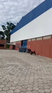Galpão/Depósito/Armazém à venda, 4650m² no Jardim Eldorado, Aparecida de Goiânia