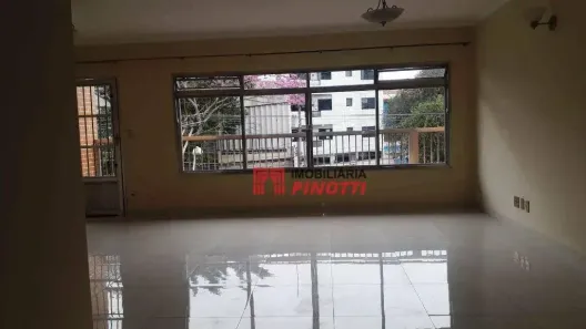 Imóvel Comercial com 3 Quartos para alugar, 180m² no Baeta Neves, São Bernardo do Campo
