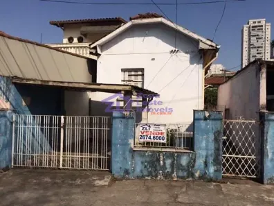 Lote/Terreno à venda, 10m² no Chácara Califórnia, São Paulo