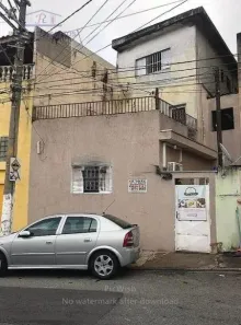 Sobrado com 3 Quartos à venda, 100m² no Vila Nossa Senhora do Retiro, São Paulo