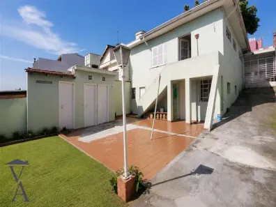 Casa com 3 Quartos à venda, 120m² no Jardim Paraíso, São Paulo