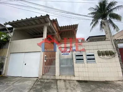 Apartamento com 2 Quartos para alugar, 100m² no Guadalupe, Rio de Janeiro
