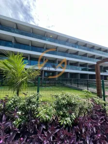 Flat com 1 Quarto à venda, 32m² no Cupe, Ipojuca