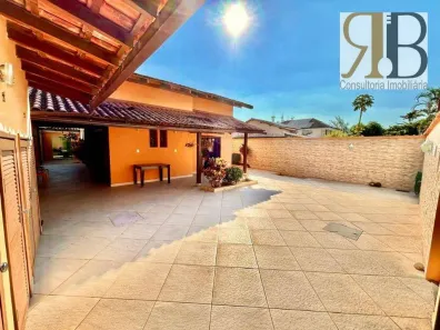 Casa de Condomínio com 3 Quartos à venda, 262m² no Jacarepaguá, Rio de Janeiro