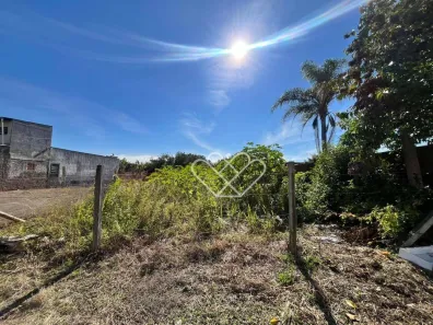 Lote/Terreno à venda, 400m² no Vera Cruz, Gravataí