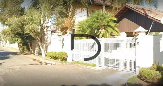 Casa com 3 Quartos à venda, 95m² no Chácaras Silvania, Valinhos
