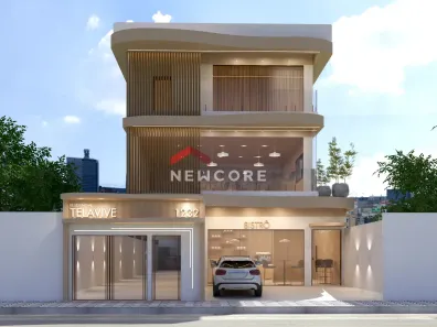 Sobrado com 2 Quartos à venda, 85m² no Boqueirão, Praia Grande