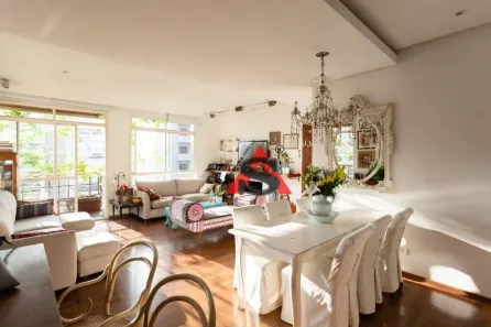 Cobertura com 4 Quartos à venda, 268m² no Vila Mariana, São Paulo