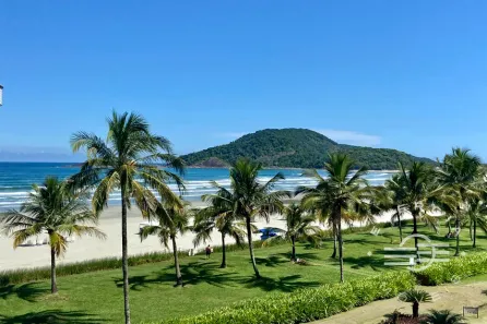 Apartamento com 4 Quartos à venda, 175m² no Riviera, Bertioga