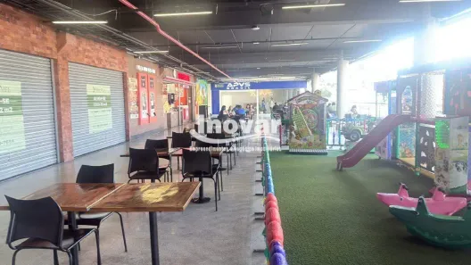 Ponto Comercial para alugar, 30m² no São João Batista (Venda Nova), Belo Horizonte