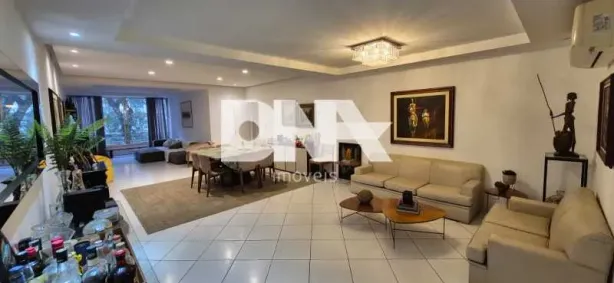 Apartamento com 3 Quartos à venda, 222m² no Flamengo, Rio de Janeiro
