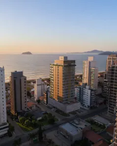 Apartamento com 3 Quartos à venda, 181m² no Itacolomi, Balneário Piçarras