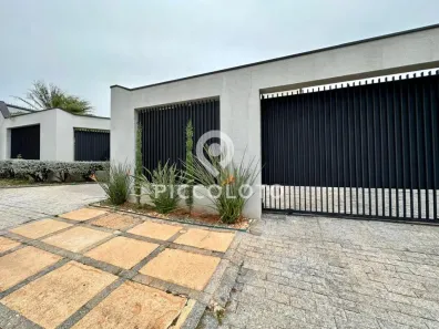 Sobrado com 4 Quartos à venda, 408m² no Chácara Primavera, Campinas