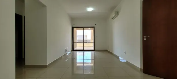 Apartamento com 3 Quartos para alugar, 119m² no Jardim Paulista, Ribeirão Preto