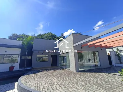 Casa de Condomínio com 3 Quartos à venda, 284m² no Condomínio Residencial Shamballa III, Atibaia