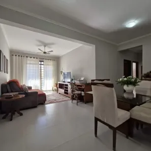 Apartamento com 3 Quartos à venda, 110m² no Jardim Irajá, Ribeirão Preto