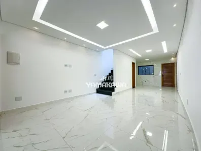 Sobrado com 3 Quartos à venda, 130m² no Vila Granada, São Paulo