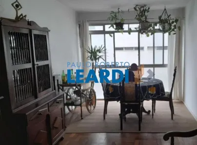 Apartamento com 3 Quartos à venda, 114m² no Consolação, São Paulo