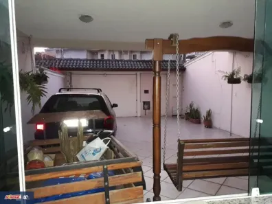 Sobrado com 3 Quartos à venda, 189m² no Vila Constança, São Paulo