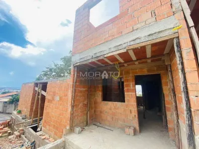 Casa com 2 Quartos à venda, 97m² no Ouro Preto, Belo Horizonte