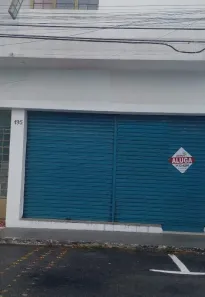 Ponto Comercial para alugar, 216m² no Centro, Guaratinguetá