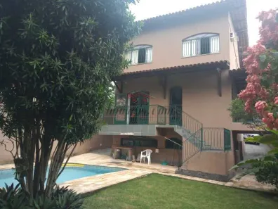 Casa com 3 Quartos à venda, 210m² no Pechincha, Rio de Janeiro