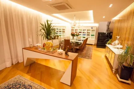 Cobertura com 4 Quartos à venda, 432m² no Jardim Portal da Colina, Sorocaba