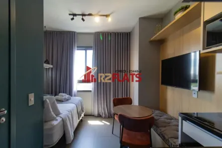 Apartamento com 1 Quarto à venda, 18m² no Perdizes, São Paulo
