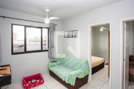 Apartamento com 2 Quartos à venda, 43m² no Centro, Diadema