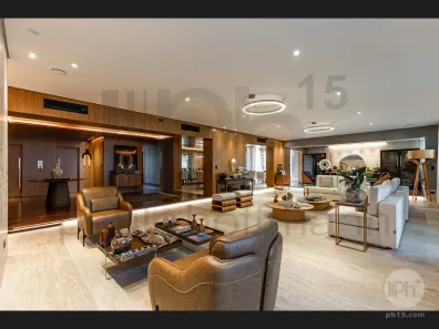 Apartamento com 4 Quartos para alugar, 631m² no Jardim Paulista, São Paulo
