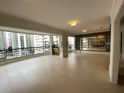 Apartamento com 3 Quartos à venda, 198m² no Cidade Monções, São Paulo