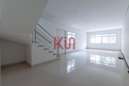 Sobrado com 3 Quartos à venda, 130m² no São Judas, São Paulo