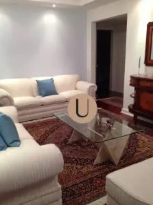 Apartamento com 3 Quartos à venda, 180m² no Perdizes, São Paulo