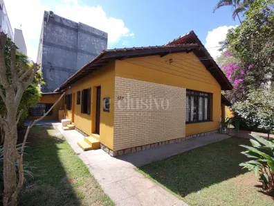 Lote/Terreno à venda, 715m² no Coqueiros, Florianópolis