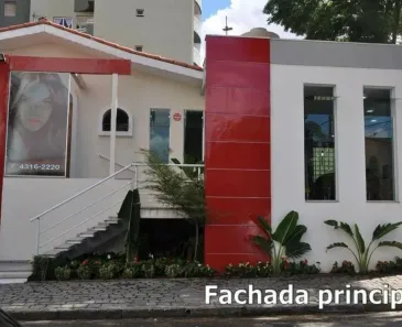 Ponto Comercial para alugar, 70m² no Vila Gilda, Santo André