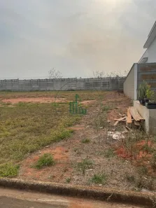 Lote/Terreno à venda, 300m² no Residencial Luxemburgo, Rio das Pedras