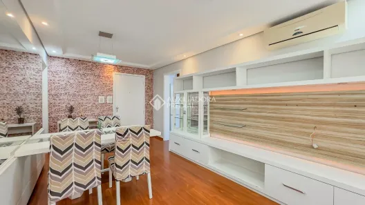 Apartamento com 2 Quartos à venda, 58m² no Boa Vista, Porto Alegre