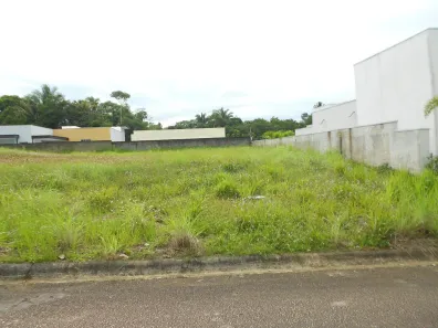 Lote/Terreno à venda, 452m² no Triângulo, Porto Velho