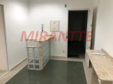 Sala Comercial com 1 Quarto à venda, 43m² no Santana, São Paulo