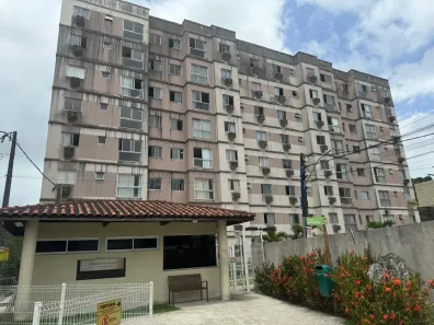 Apartamento com 2 Quartos à venda, 46m² no Tejipió, Recife