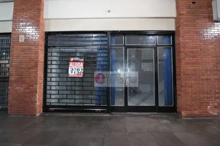 Ponto Comercial à venda, 38m² no Passo da Areia, Porto Alegre