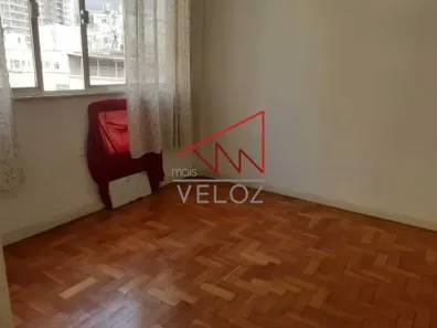 Apartamento com 1 Quarto à venda, 31m² no Flamengo, Rio de Janeiro