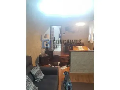 Sobrado com 3 Quartos à venda, 170m² no Rudge Ramos, São Bernardo do Campo