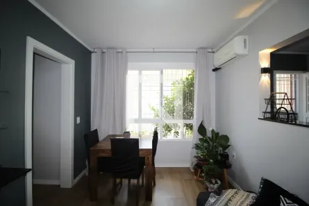 Apartamento com 3 Quartos à venda, 65m² no Navegantes, Porto Alegre