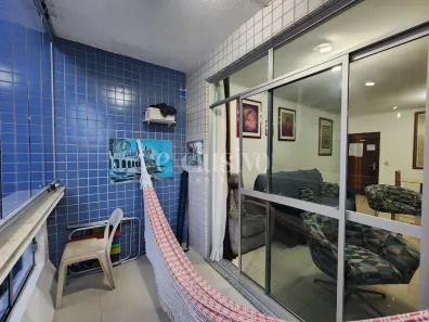 Apartamento com 3 Quartos à venda, 132m² no Balneário, Florianópolis