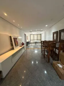 Apartamento com 4 Quartos à venda, 426m² no Fundinho, Uberlândia
