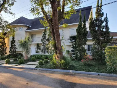 Casa de Condomínio com 5 Quartos à venda, 1100m² no Residencial Morumbi, São Paulo