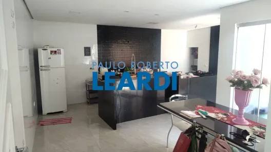 Sobrado com 4 Quartos para alugar, 145m² no Jardim Consórcio, São Paulo